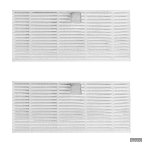 Point DUSTY800+ filter, 2 st