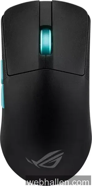 ASUS ROG Harpe Ace Aim Lab Edition Wireless