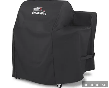 Weber Premium protective cover