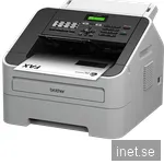 Brother FAX2840 Laser FACSIMILE