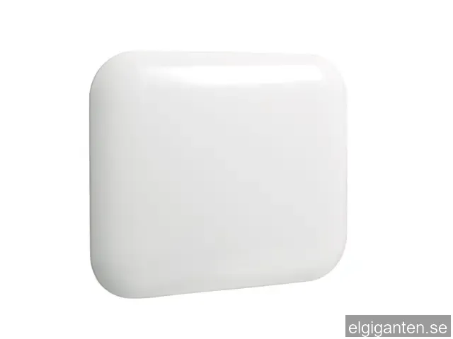 Mill Steel IB250 Panelelement 250W (vit)