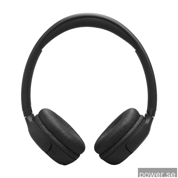 JBL Tune 530BT Wireless On-ear Headphones Black