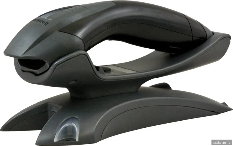 Honeywell Voyager 1202g - streckkodsskanner