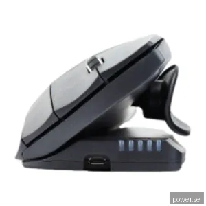 Contour Unimouse Left (trådlös)