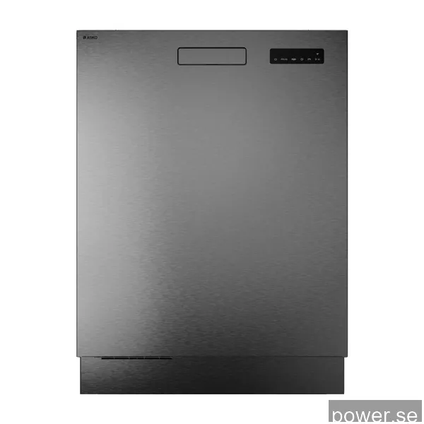 Asko Series 5 DBI344IB.BS diskmaskin