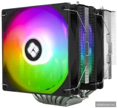 Thermalright Phantom Spirit 120 SE ARGB - CPU Luftkylare - Max 26 dBA