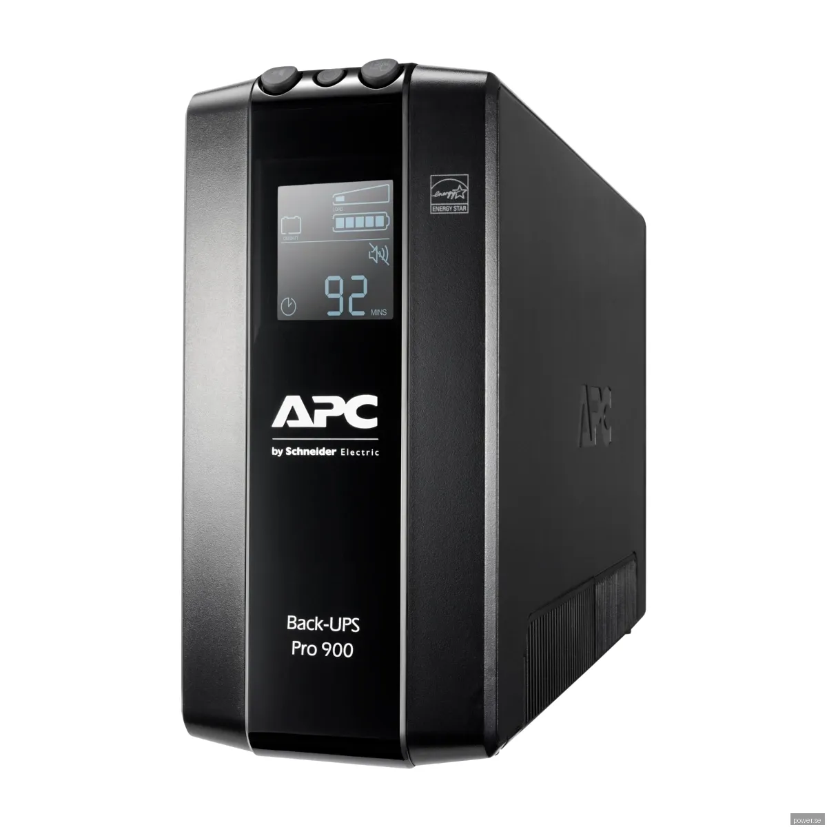 APC BR900MI - Back-UPS Pro - 900VA/540W - Line Interactive UPS