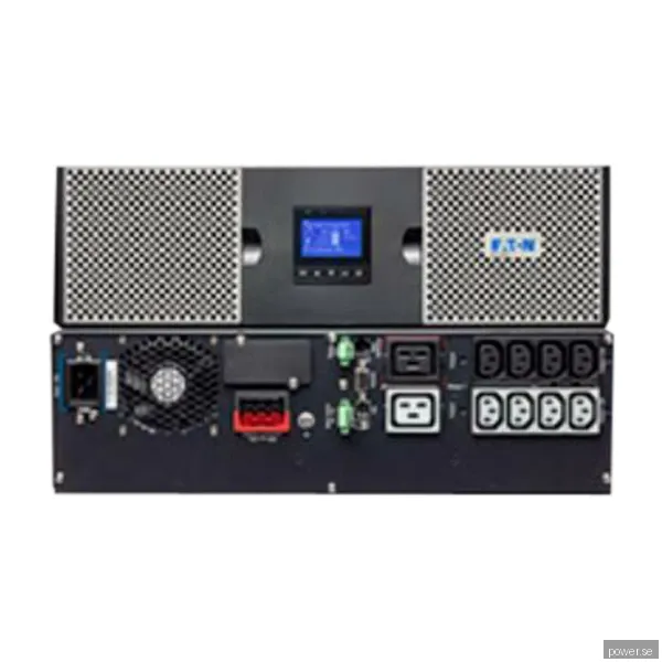 Eaton 9PX 3000i RT3U - UPS - 3000 Watt - 3000