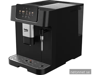 Beko CEG 7302 B - Espressomaskin