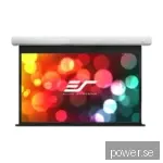 Elite Screens 120" 4K Elektrisk duk