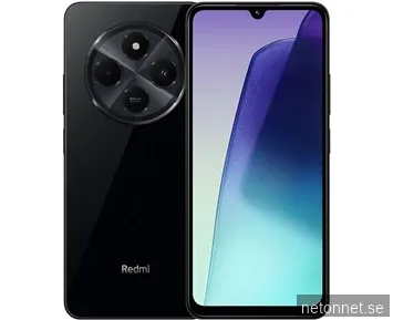 Xiaomi Redmi 14C Midnight Black 4/128 GB