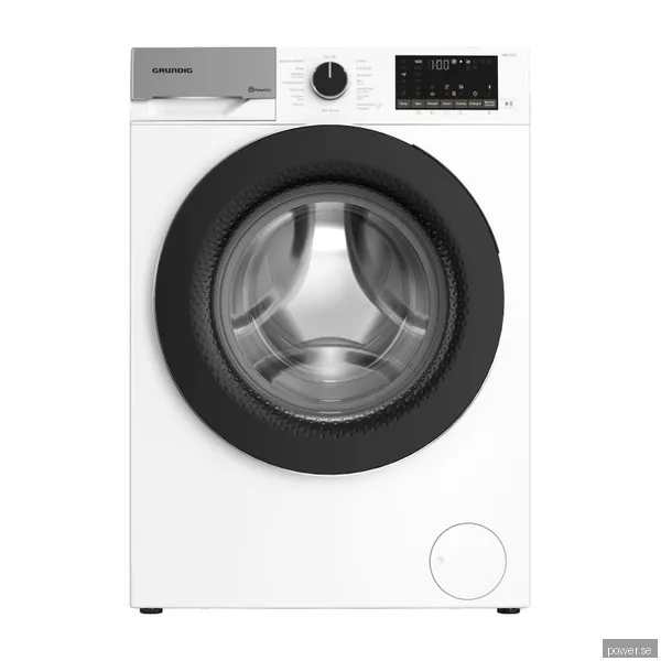 Grundig GR5500 GWP696110W tvättmaskin
