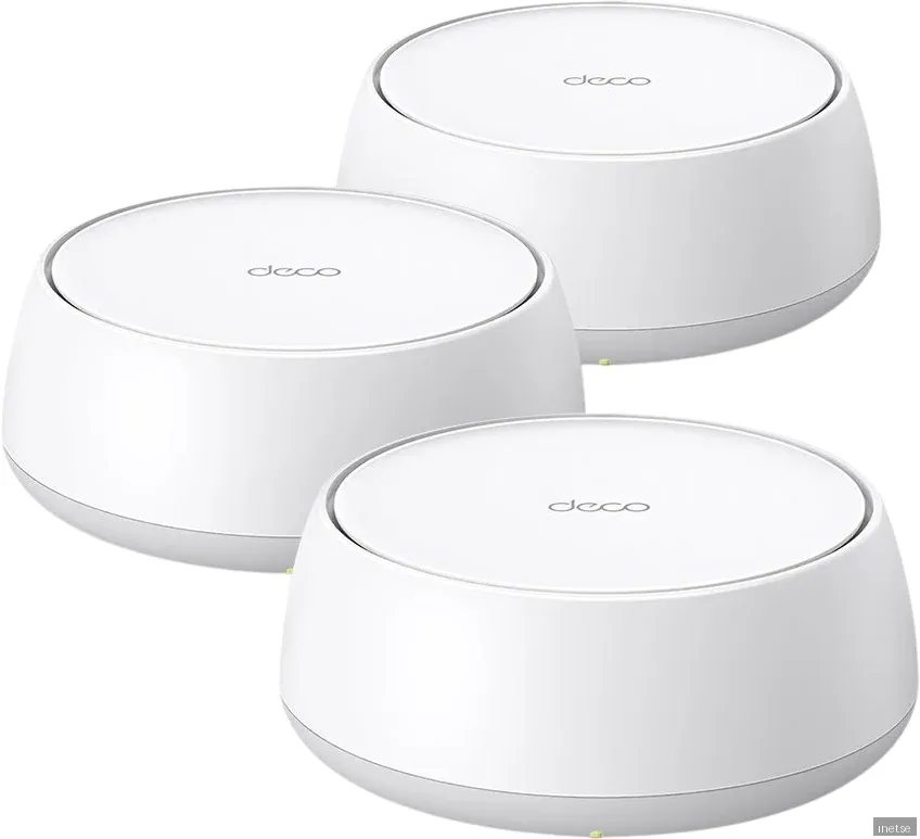 TP-Link Deco BE25(3-pack)