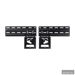 Samsung Slim Fit WallMount - Max 60 kg - recommended for 43"-85"