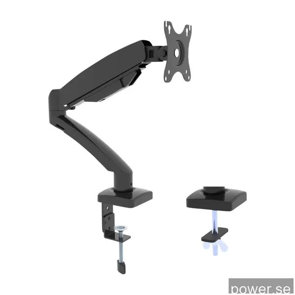 Cepter Flexibelt Skrivbordsfäste för 1 skärm