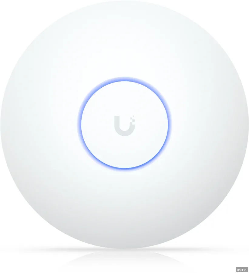 Ubiquiti UniFi U7-LR Wi-Fi 7 åtkomstpunkt