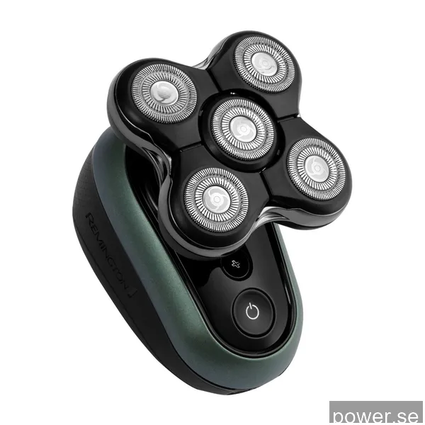 Remington XR1600 RX7 Ultimate Series Head Shaver