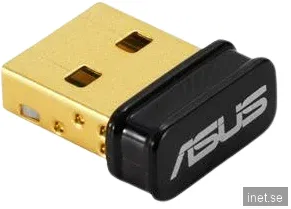 ASUS USB-BT500 - Bluetooth 5.0 - USB 2.0