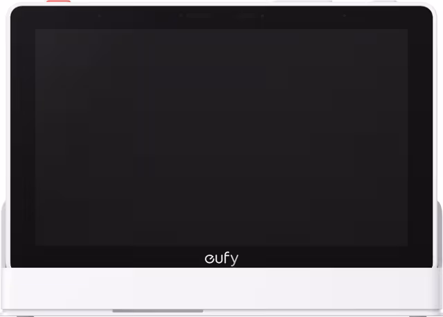 Eufy Smart Display E10 smart-skärm