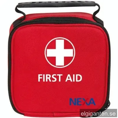 Nexa Litet Första hjälpen-kit