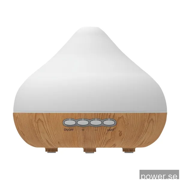 Calex Smart WiFi doftspridare RGB + w