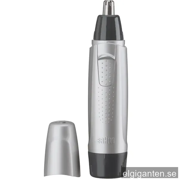 Braun Näshårtrimmer Exact EN 10