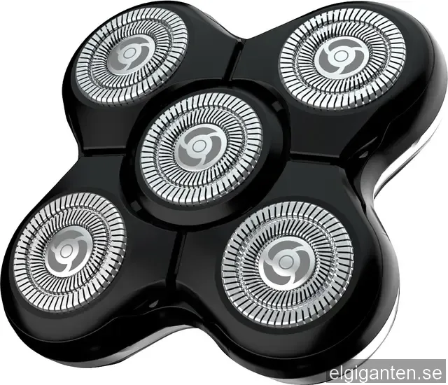 REMINGTON Hårtrimmer Replacement Shave Head for XR1500