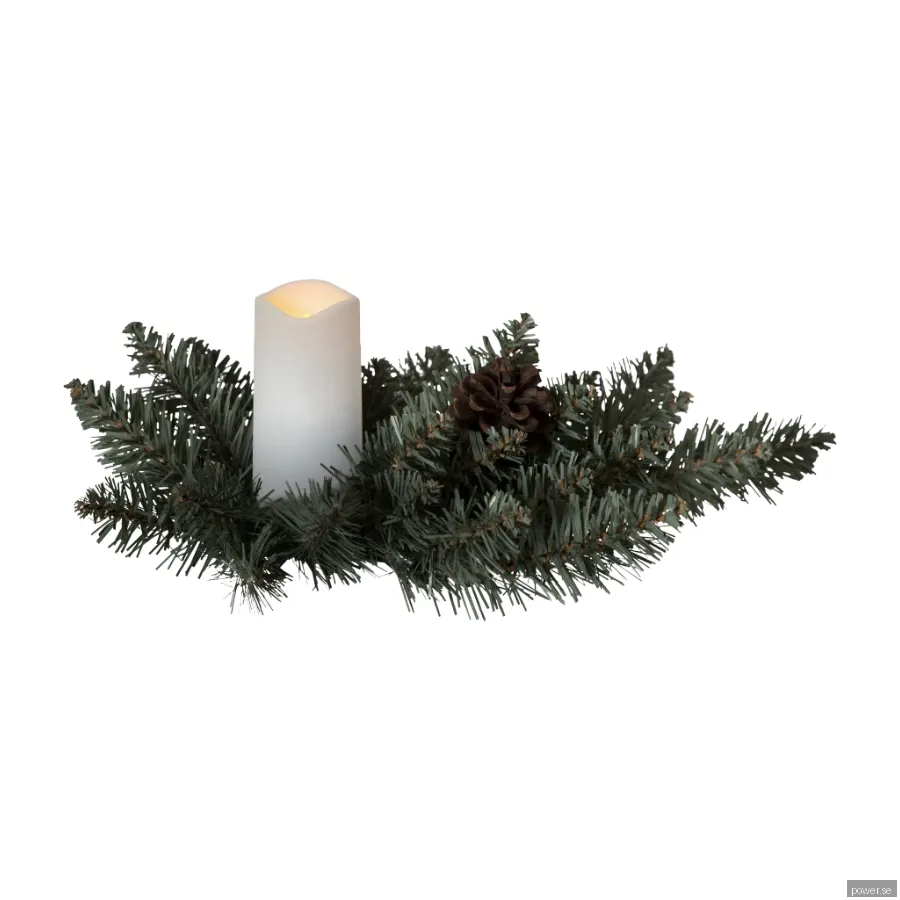 Star Trading Serene led-ljus