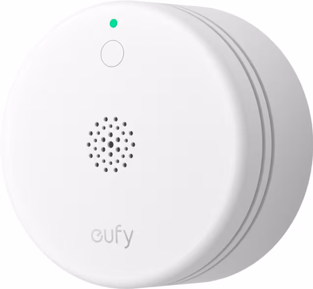 Eufy Smoke Alarm E10