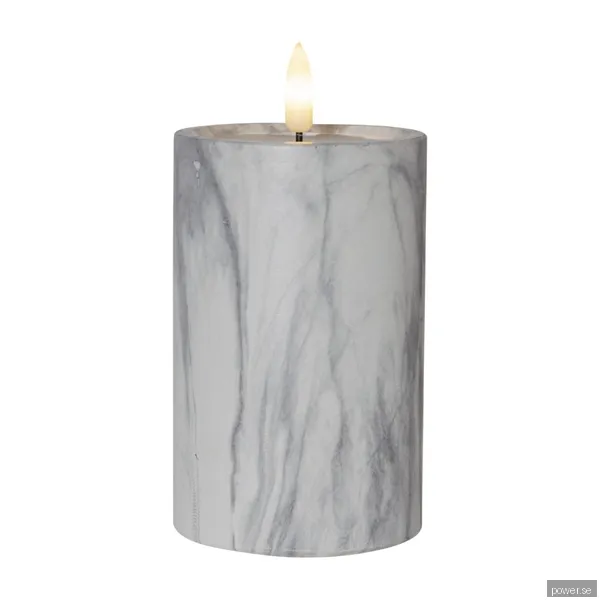 Star Trading LED-ljus Marmor m