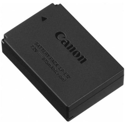 Canon LP-E12 Battery Pack