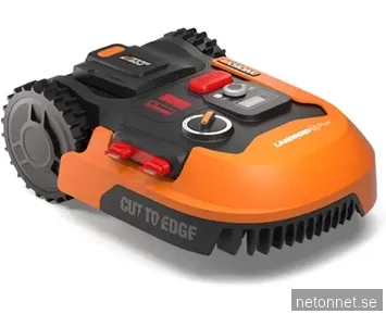 WORX Landroid M500 Plus