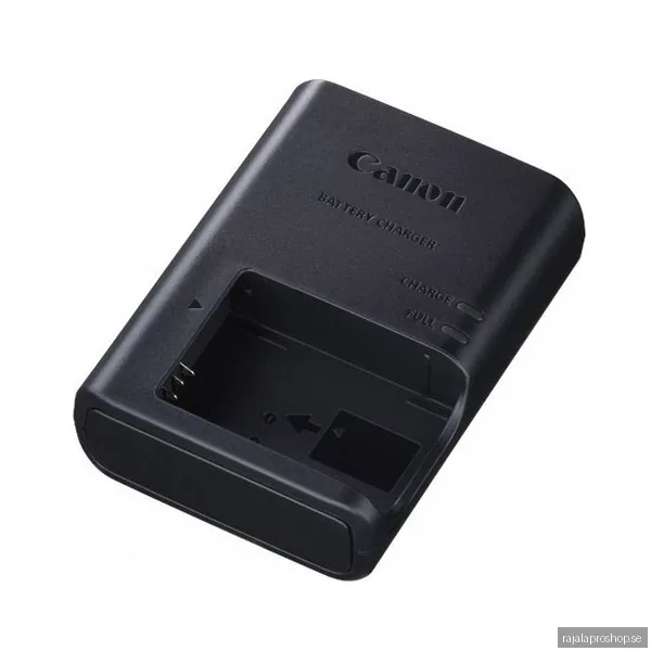 Canon Batteriladdare LC-E12E (till LP-E12)
