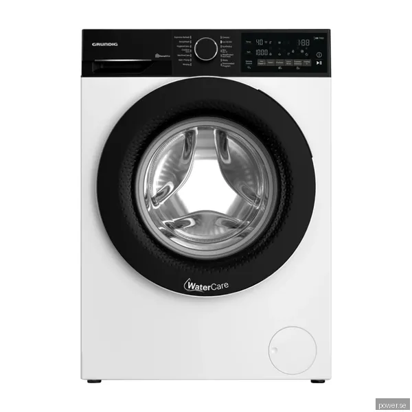 Grundig GR7700 GWP810616WW tvättmaskin