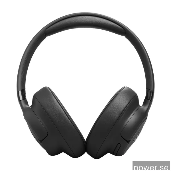 JBL Tune 780NC Wireless Over-ear Noise Cancelling Headphones Black