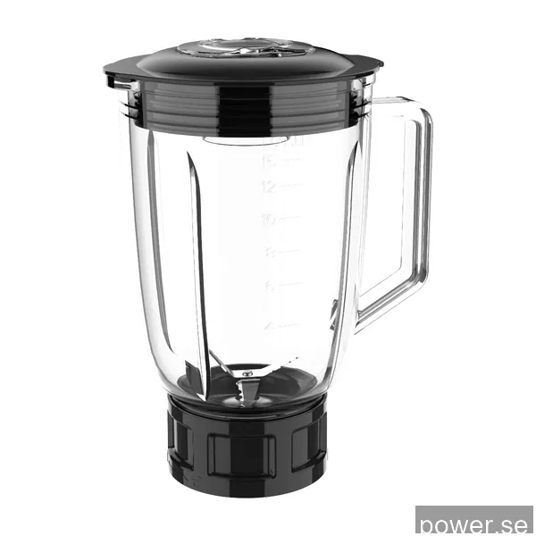 Chef Matteo Chef Pastry Blender kanna