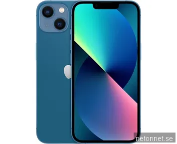 Apple iPhone 13 - 128GB Blue - Refurbished