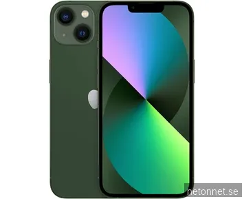 Apple iPhone 13 - 128GB Green - Refurbished
