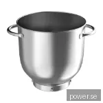 Chef Matteo Chef Pastry skål