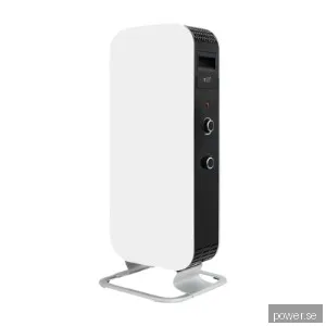 Mill Oil Premium Mec 1000W oljeelement