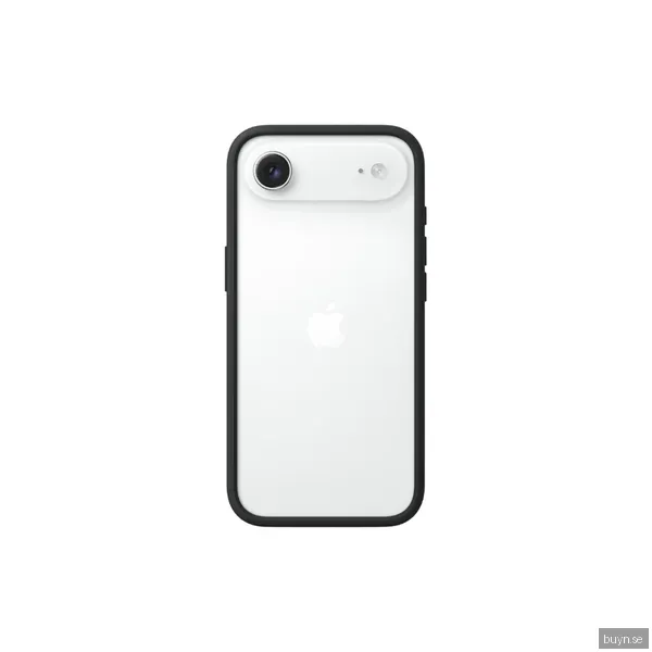 Apple iPhone Air Bumper - Svart