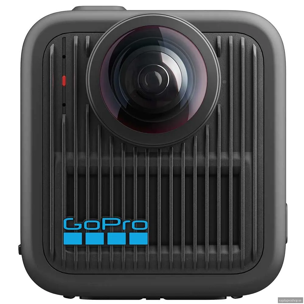 GoPro MAX2