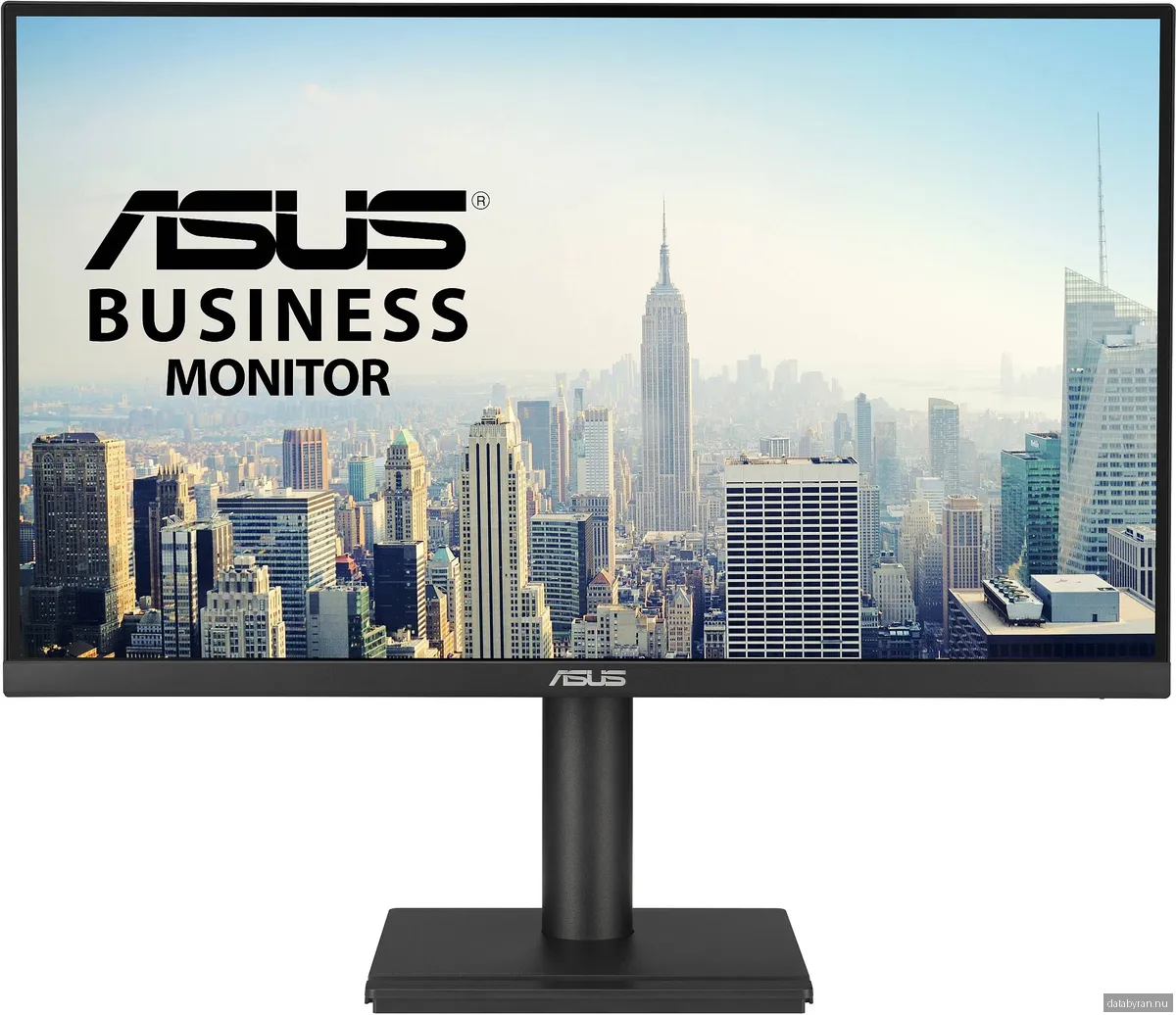 ASUS VA27UCPS 27" - USB-C 3840x2160 IPS 60Hz