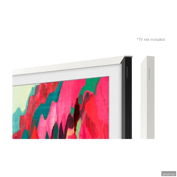 Samsung The Frame Pro 2025 / The Frame 2021-2025 75" ram, vit