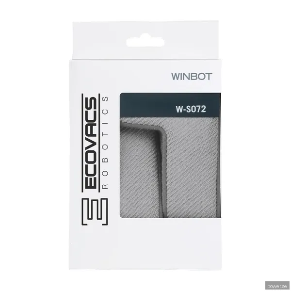 Ecovacs Winbot 880/850 rengöringsdynor