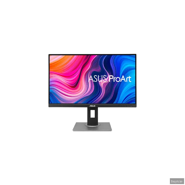 27" ASUS ProArt PA278QV - 2560x1440 (QHD) - 75Hz - IPS