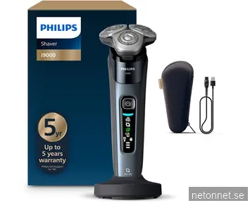 Philips Philips i9000 Shaver
