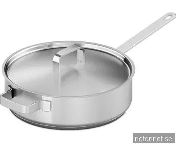 Austin and Barbeque AABQ Classic - 28x8cm sautepan