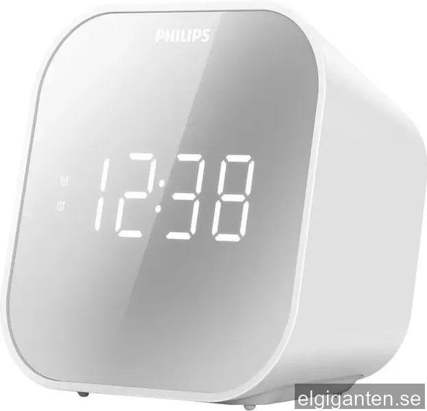 Philips TAR4406/12 klockradio