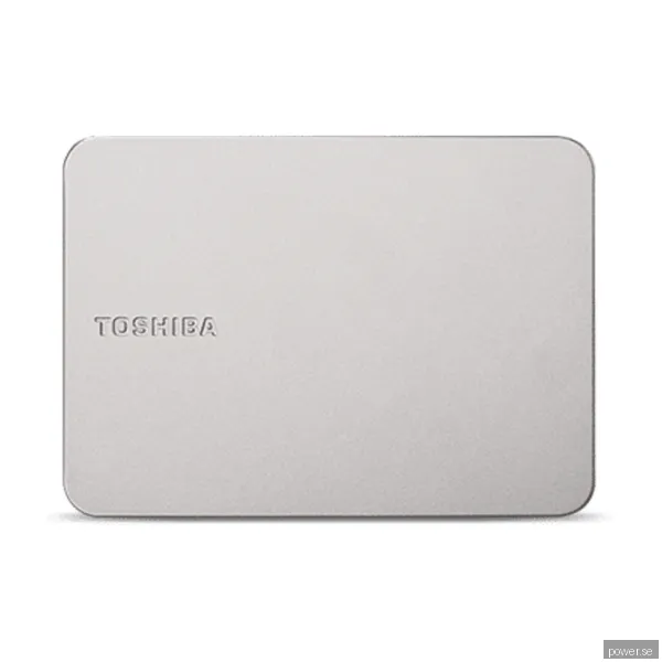 Toshiba Canvio Flex Extern HDD 2TB
